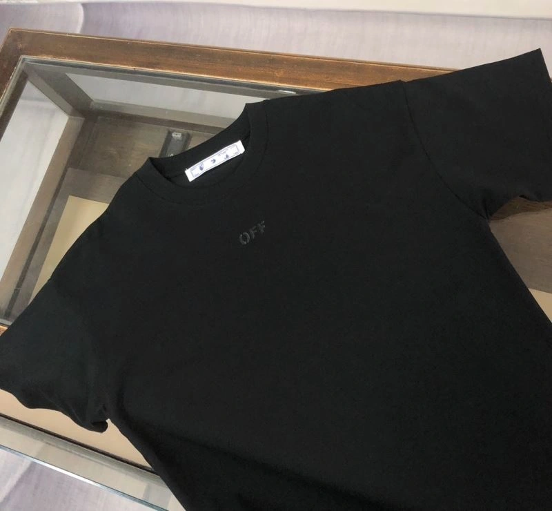 Efficient Off White T-Shirts 146753