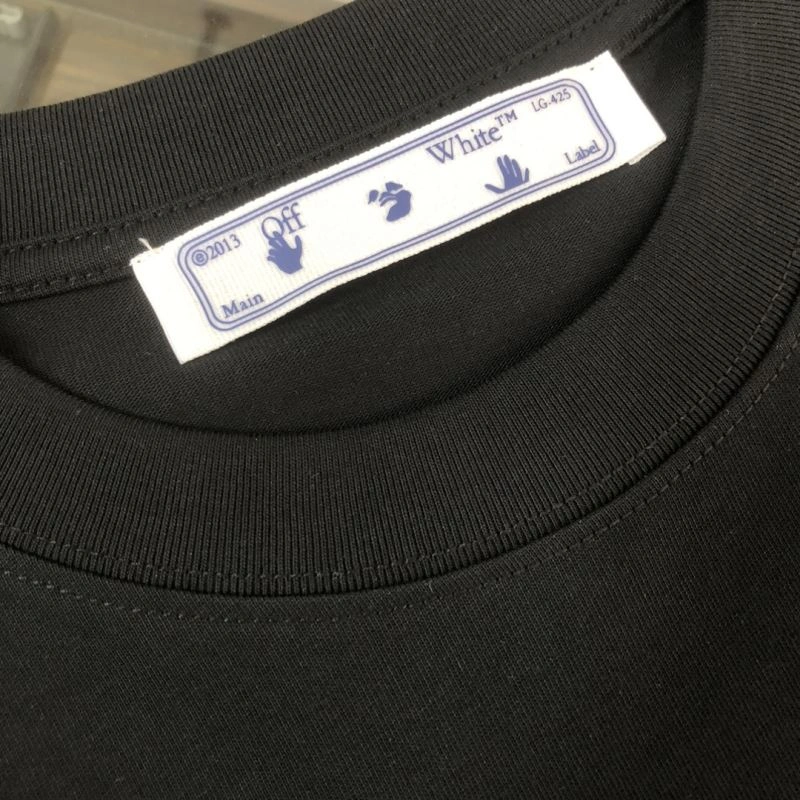 Efficient Off White T-Shirts 146753