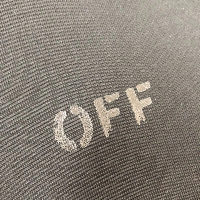 Efficient Off White T-Shirts 146753