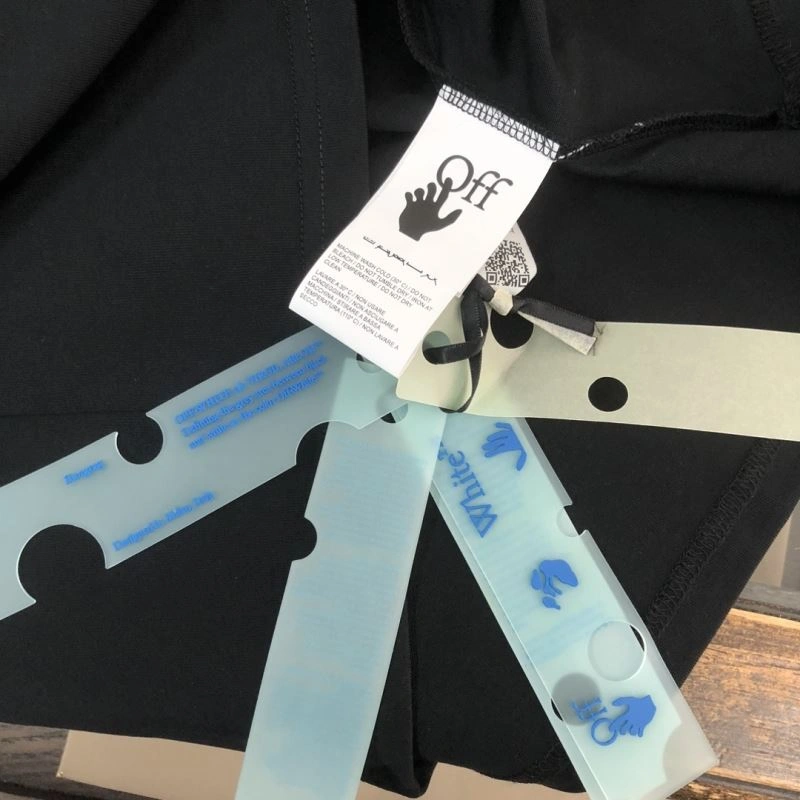 Efficient Off White T-Shirts 146753