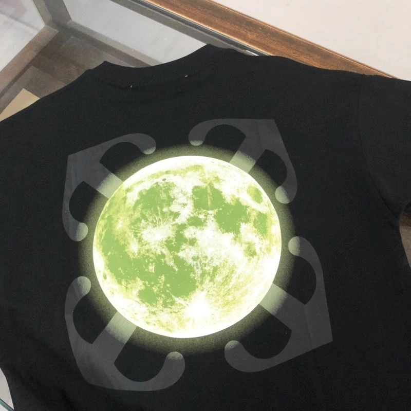 Efficient Off White T-Shirts 146753