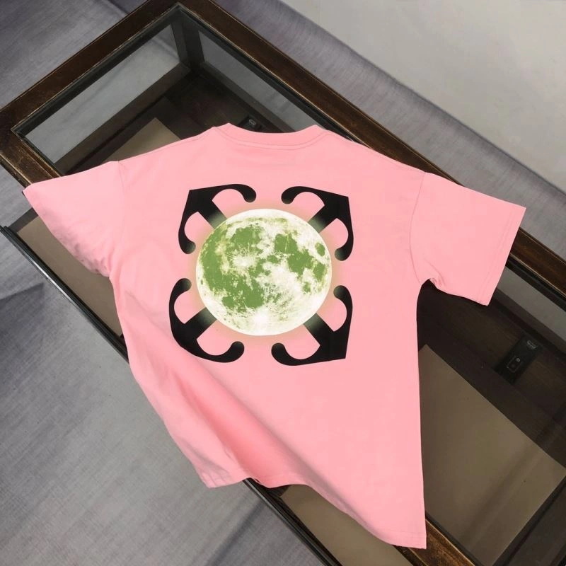 Off White T-Shirts AllSeason 146750