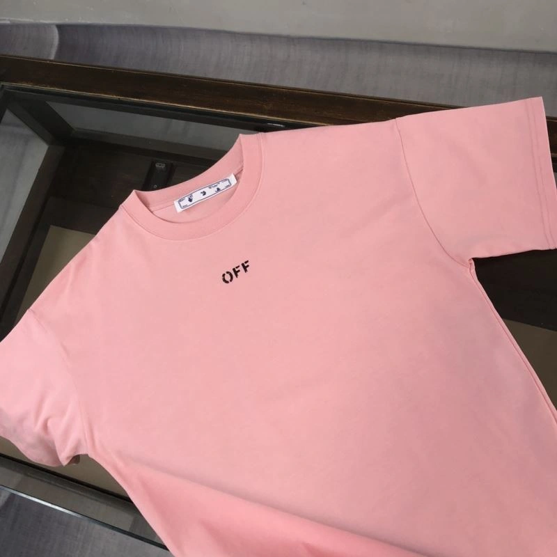 Off White T-Shirts AllSeason 146750