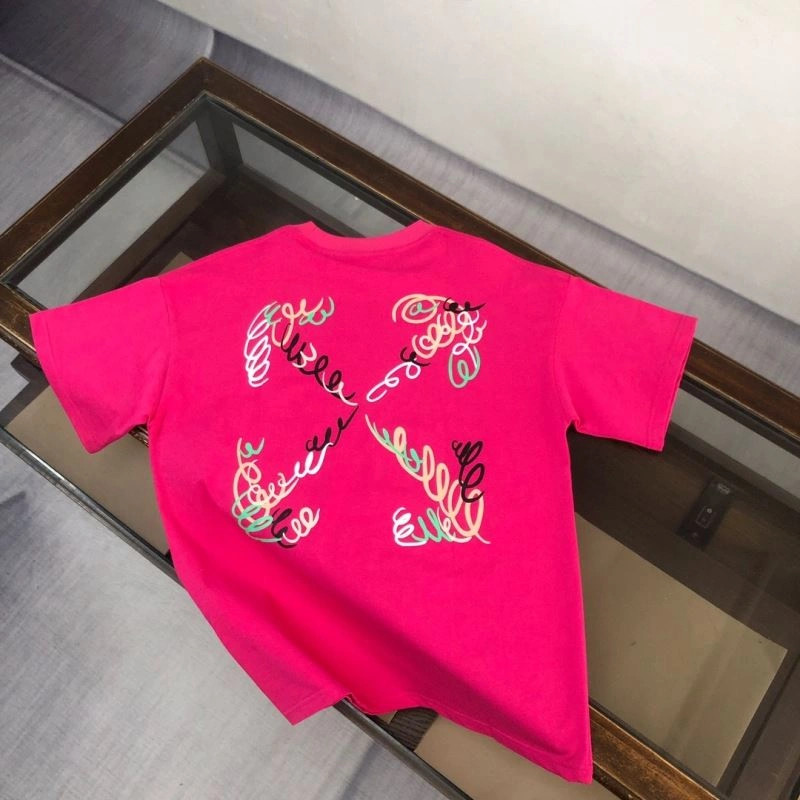 Timeless Off White T-Shirts 146760