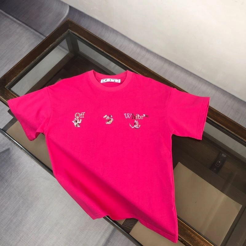 Timeless Off White T-Shirts 146760