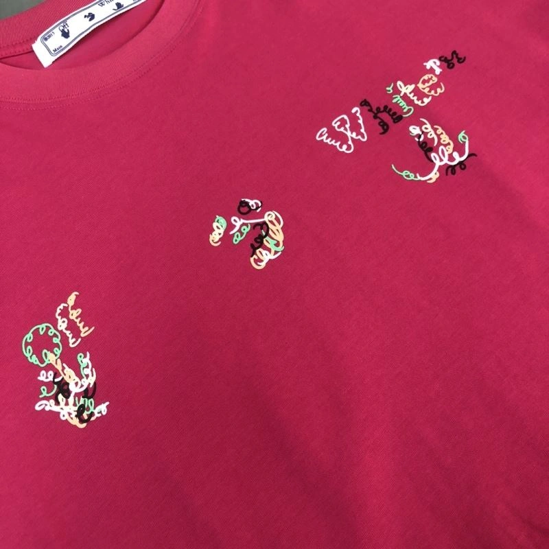 Timeless Off White T-Shirts 146760