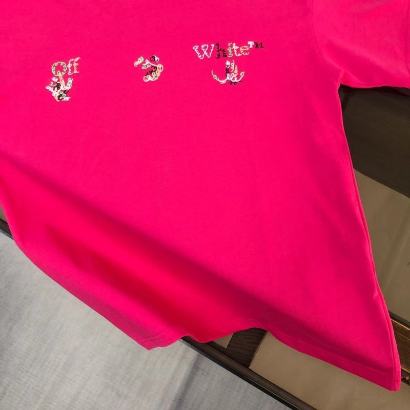 Timeless Off White T-Shirts 146760