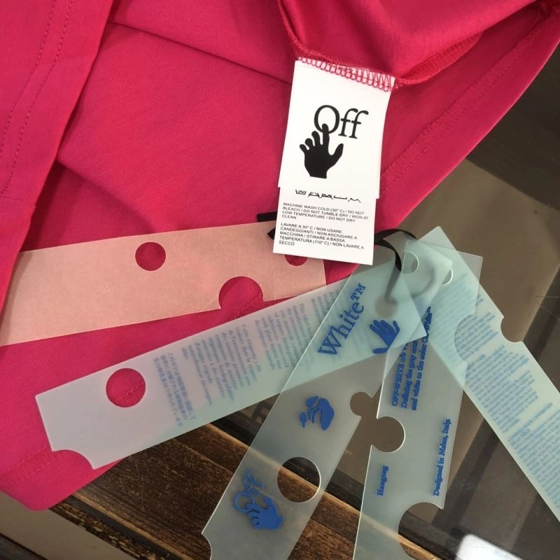 Timeless Off White T-Shirts 146760