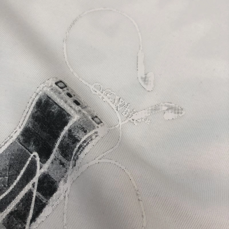Off White T-Shirts EasyMatch 146746
