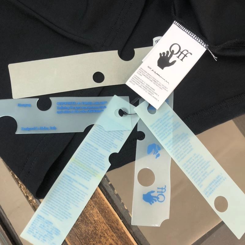 Neat Off White T-Shirts 146737