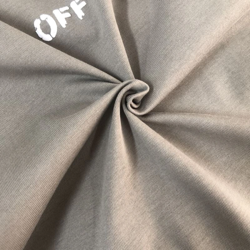 Off White T-Shirts Practical 146745