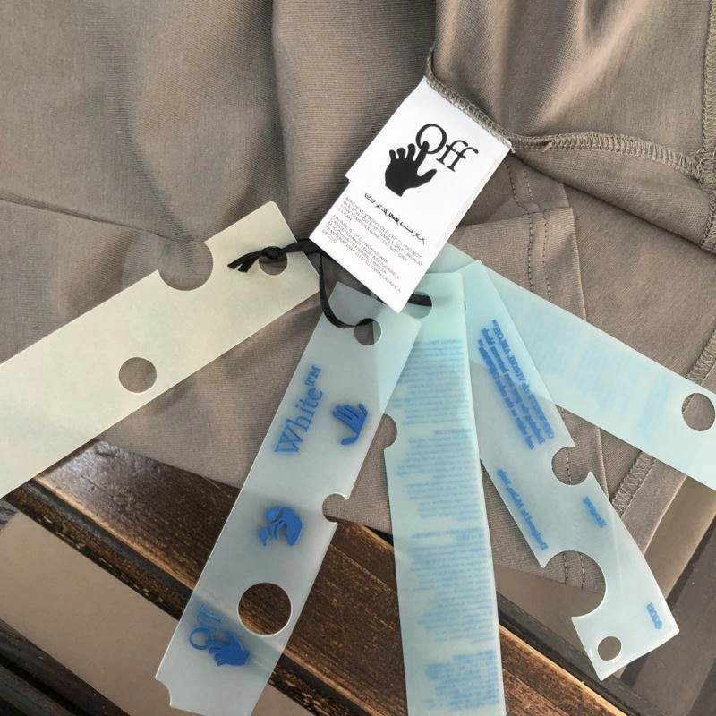 Off White T-Shirts Practical 146745
