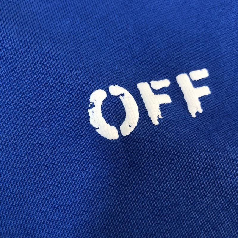 Seasonal Off White T-Shirts 146744