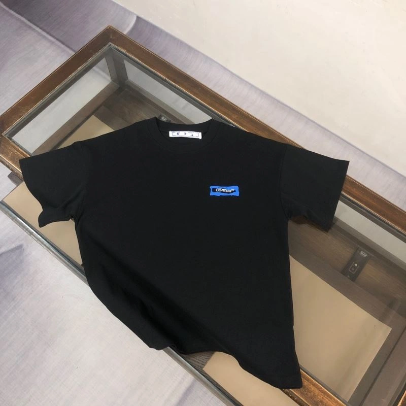 Off White T-Shirts Reliable 146736