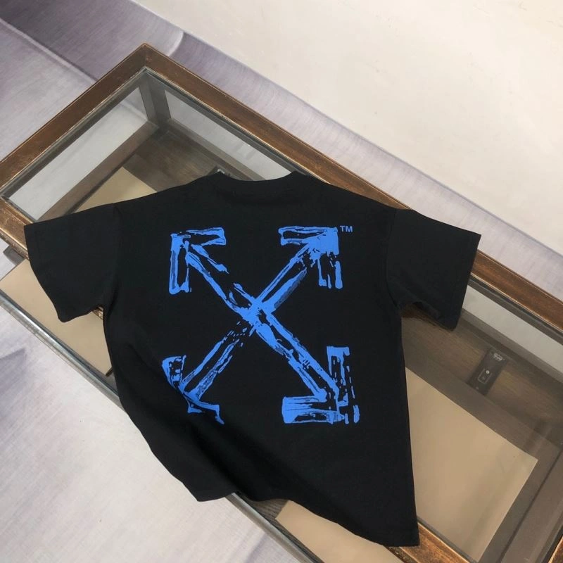 Off White T-Shirts Reliable 146736
