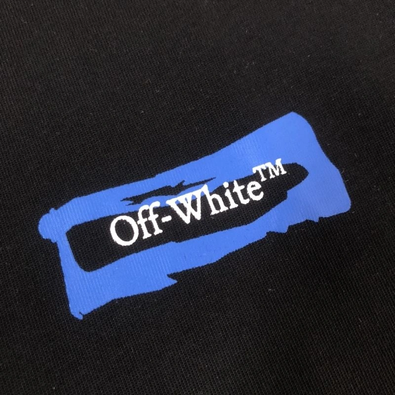 Off White T-Shirts Reliable 146736