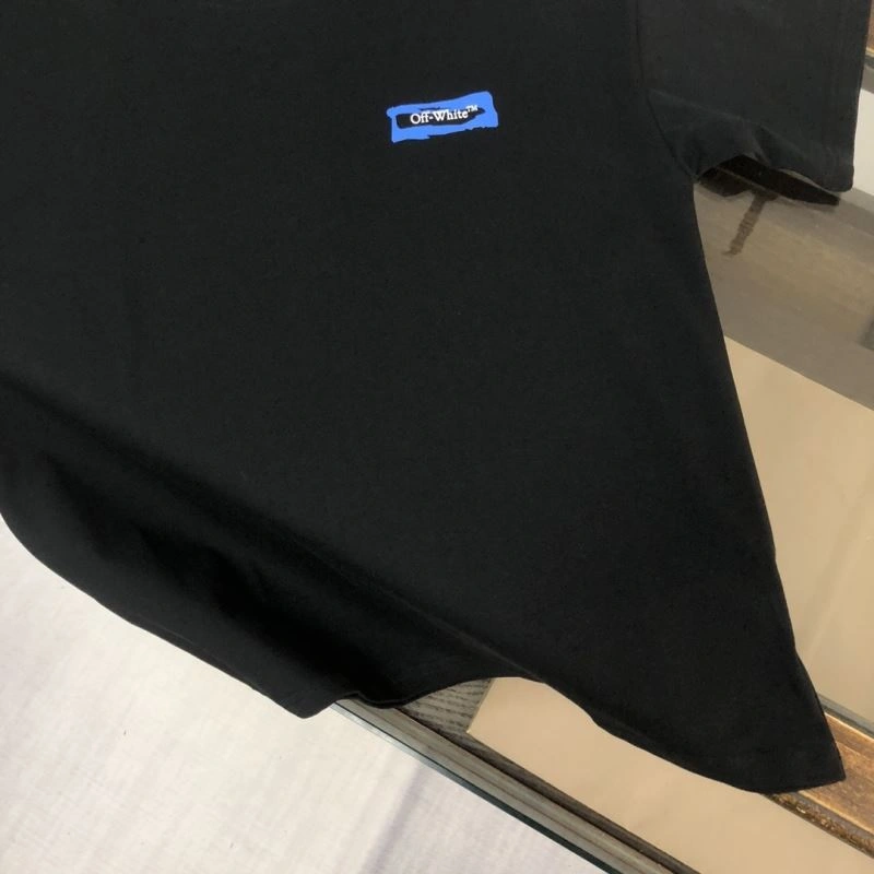 Off White T-Shirts Reliable 146736
