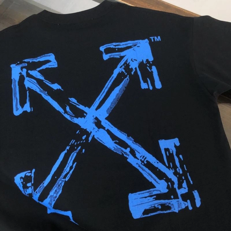 Off White T-Shirts Reliable 146736