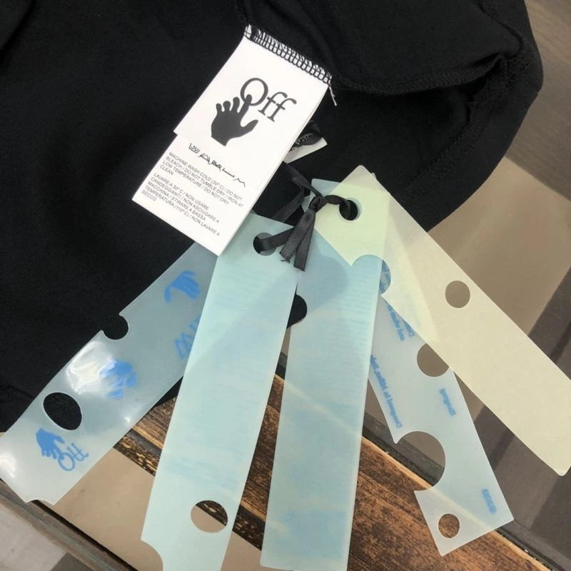 TravelReady Off White T-Shirts 146758