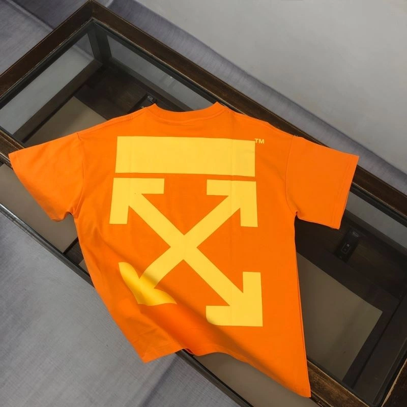 Thermal Off White T-Shirts 146738