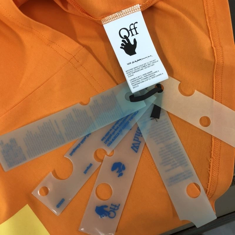 Thermal Off White T-Shirts 146738