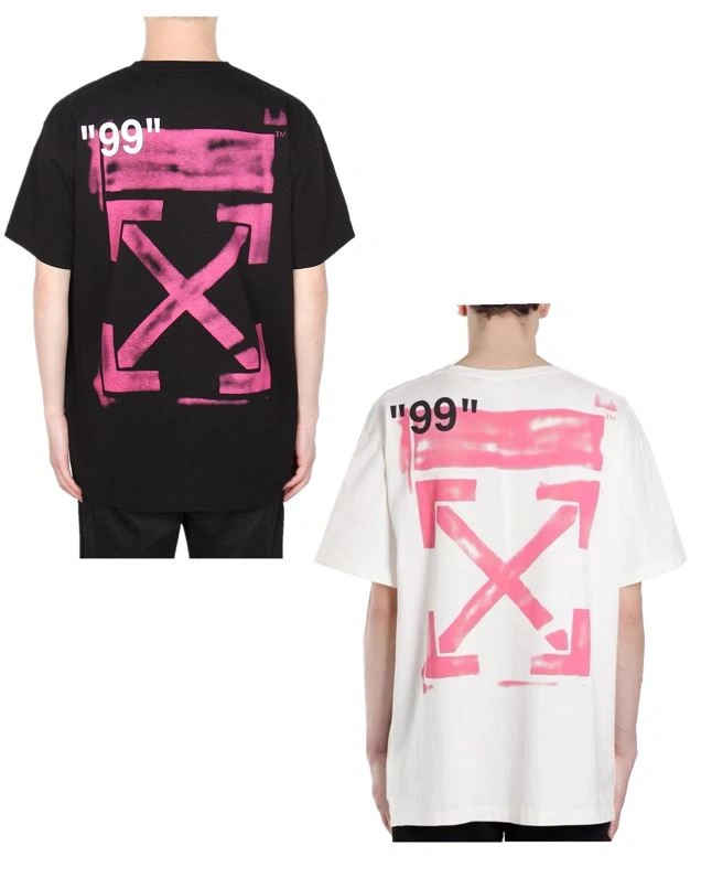 Affordable Off White T-Shirts 146733