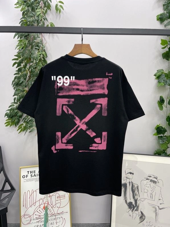 Affordable Off White T-Shirts 146733