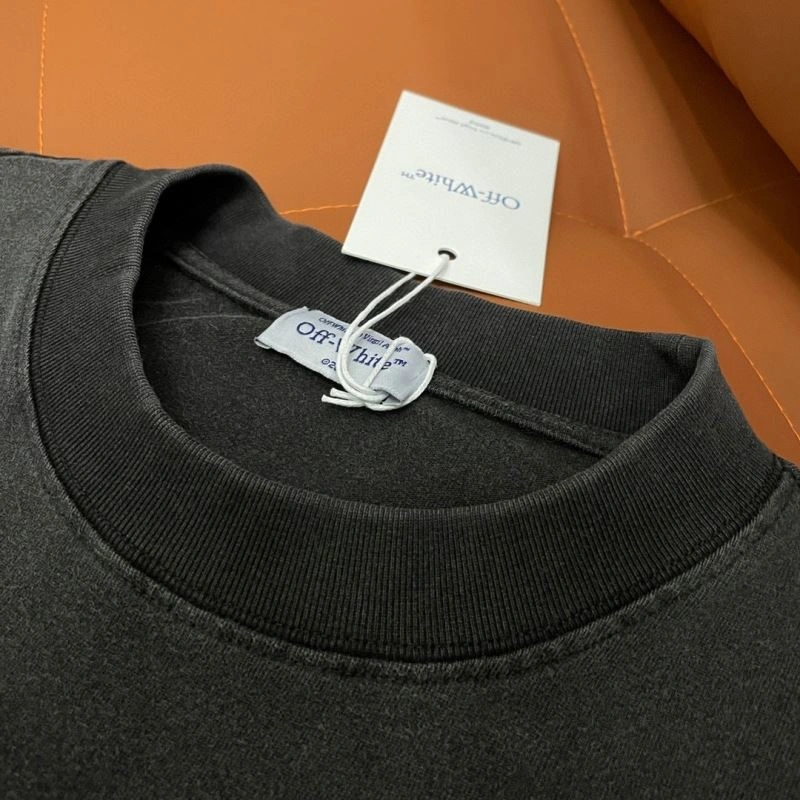 Off White T-Shirts Unique 146755