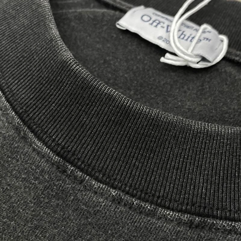 Off White T-Shirts Unique 146755