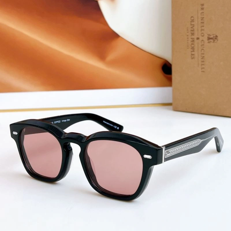 Resilient Oliver Peoples Sunglasses 281799