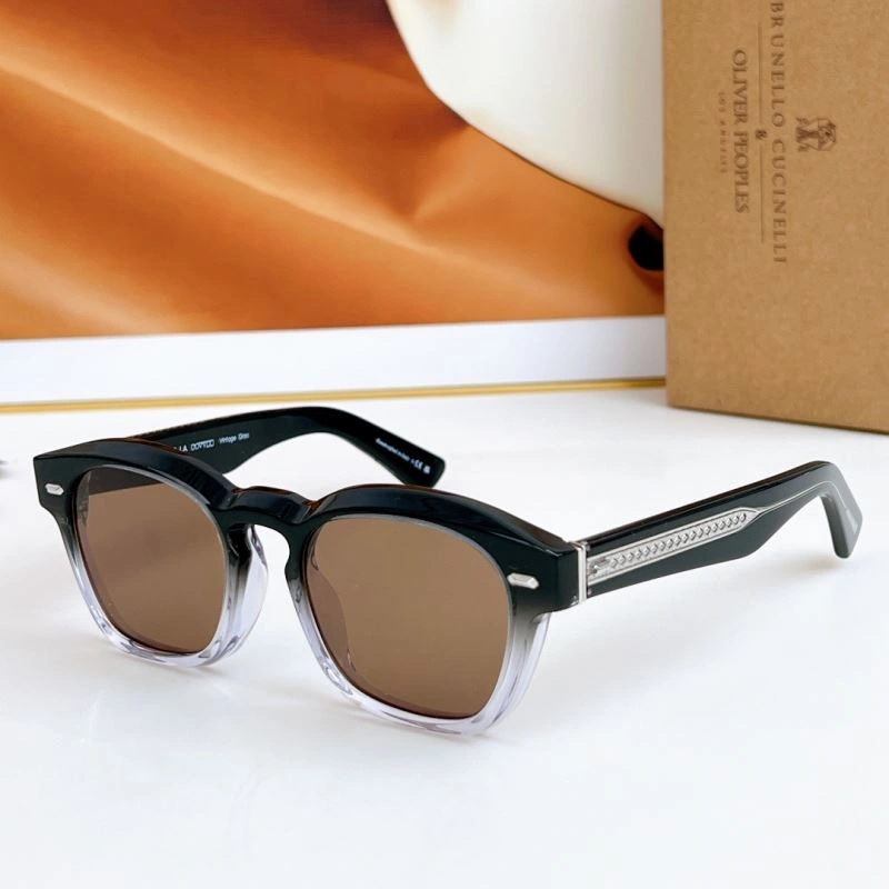Resilient Oliver Peoples Sunglasses 281799