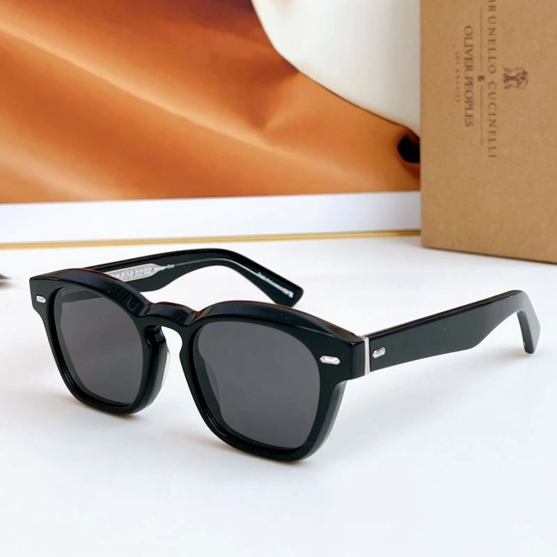 Resilient Oliver Peoples Sunglasses 281799