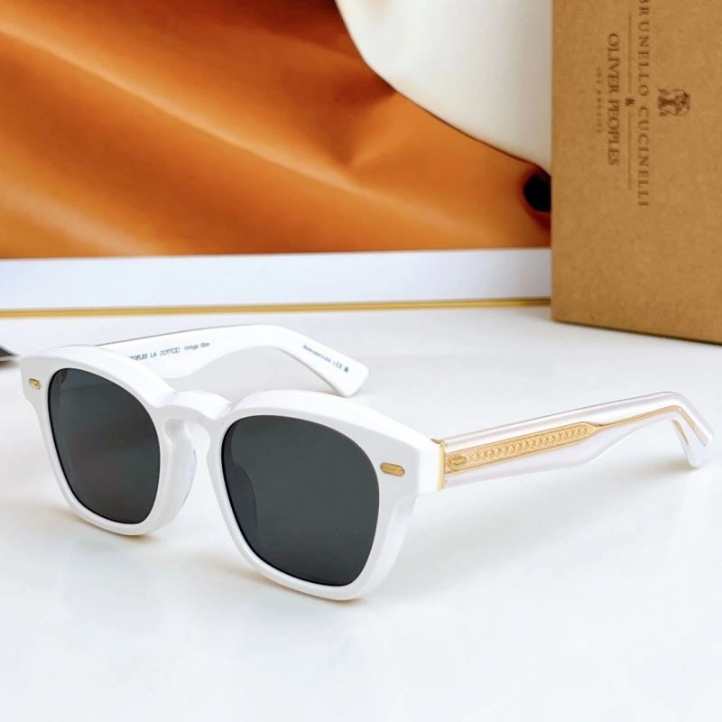 Resilient Oliver Peoples Sunglasses 281799