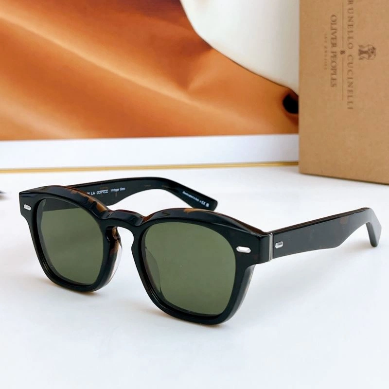 Resilient Oliver Peoples Sunglasses 281799