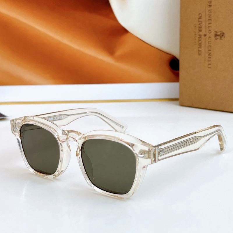 Resilient Oliver Peoples Sunglasses 281799