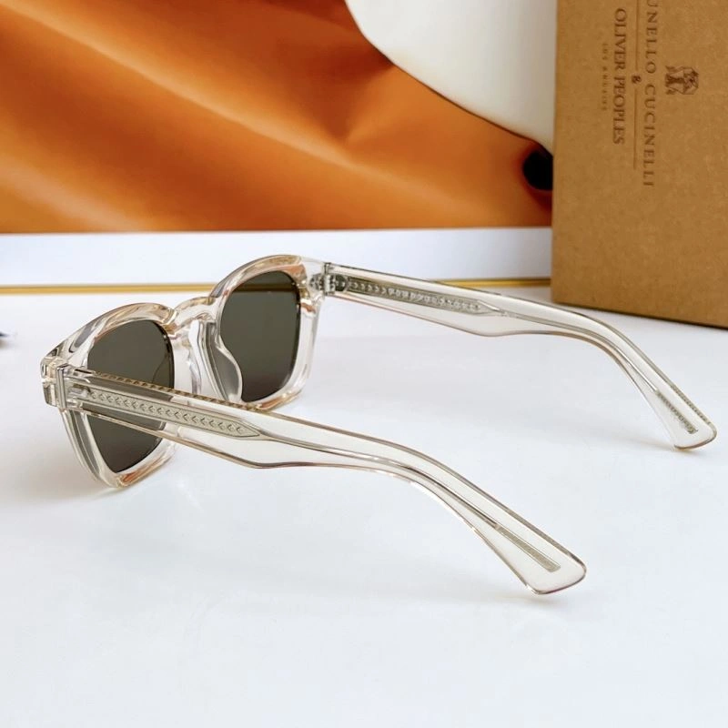 Resilient Oliver Peoples Sunglasses 281799