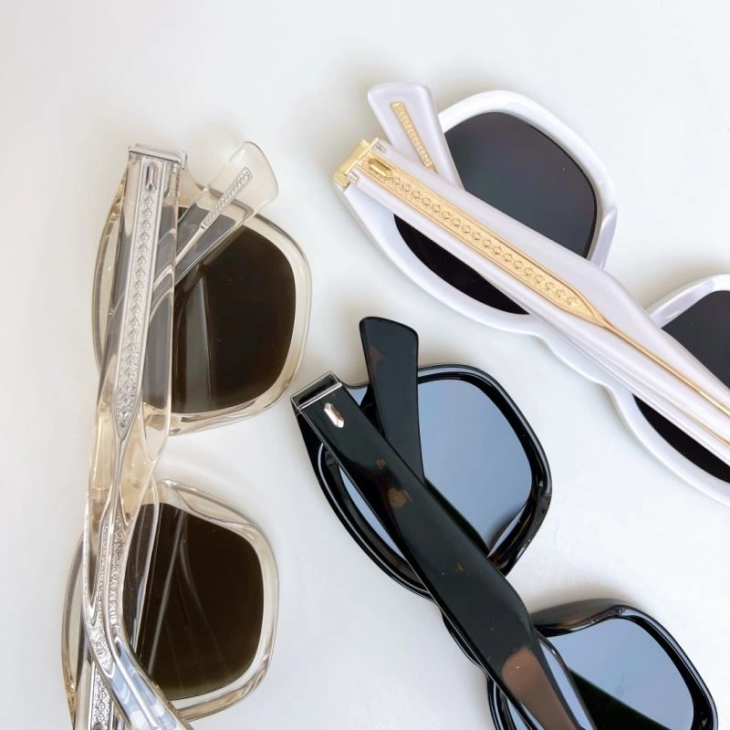 Resilient Oliver Peoples Sunglasses 281799