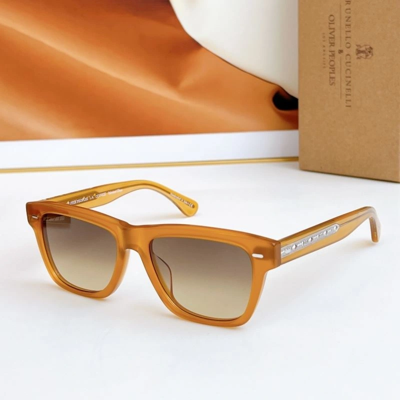 Cozy Oliver Peoples Sunglasses 281796