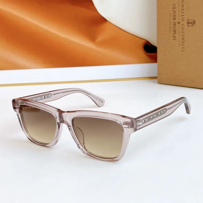 Cozy Oliver Peoples Sunglasses 281796