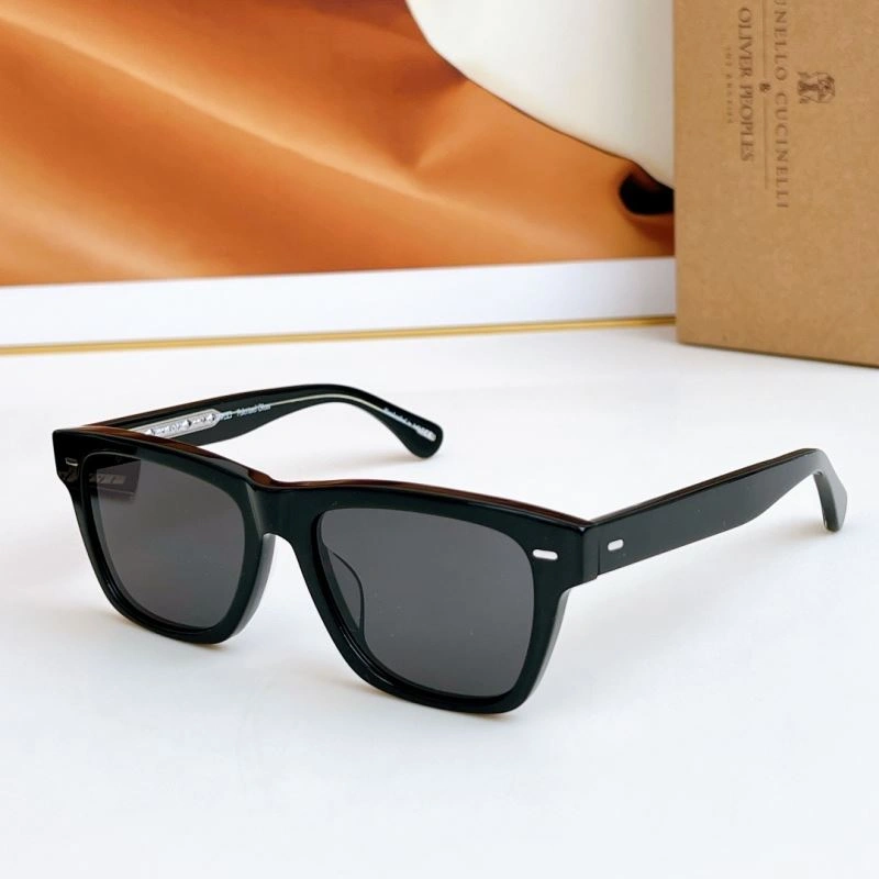 Cozy Oliver Peoples Sunglasses 281796