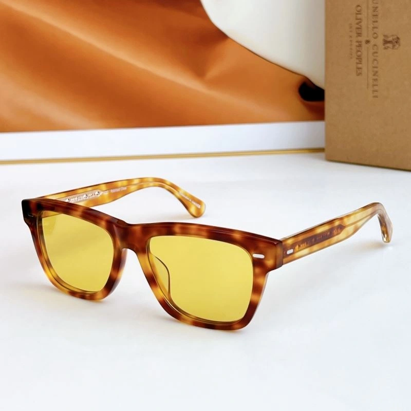 Cozy Oliver Peoples Sunglasses 281796