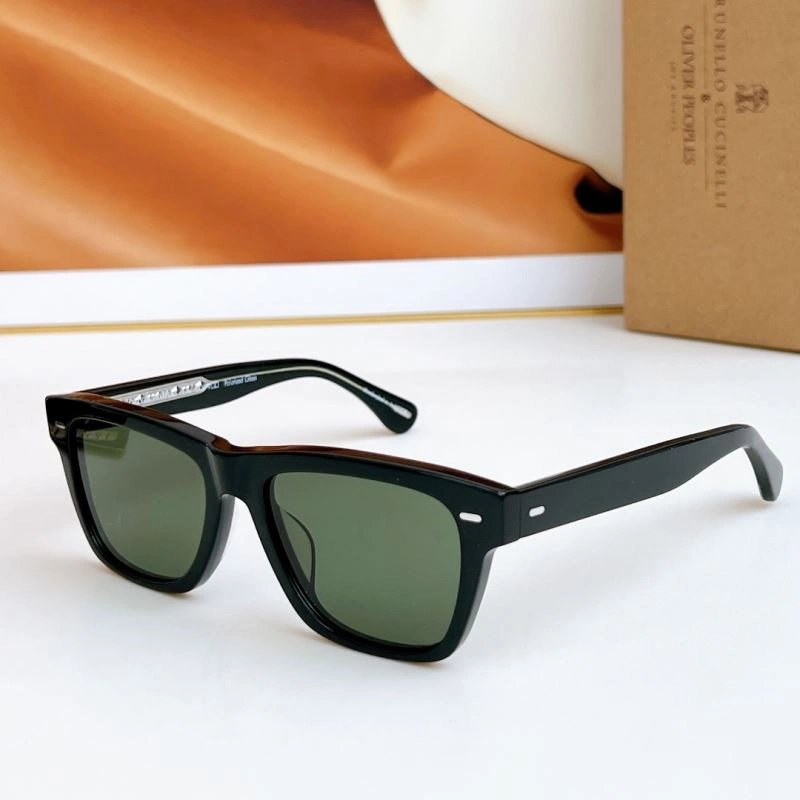 Cozy Oliver Peoples Sunglasses 281796