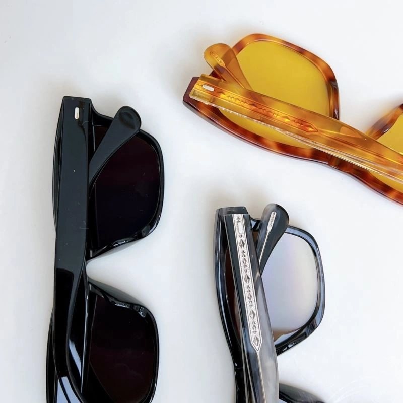 Cozy Oliver Peoples Sunglasses 281796