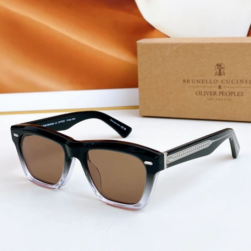 Stretchable Oliver Peoples Sunglasses 281775