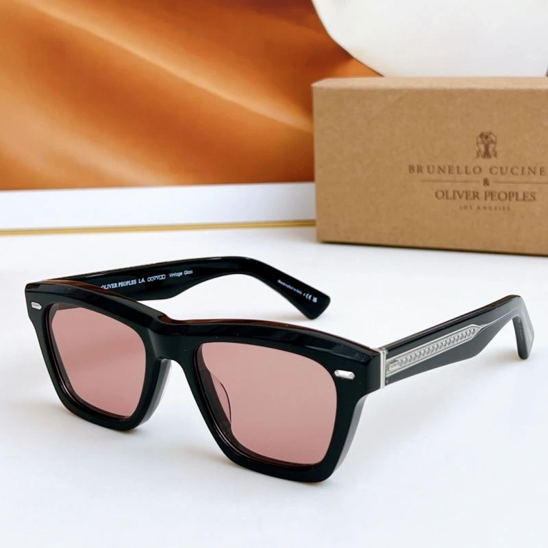 Stretchable Oliver Peoples Sunglasses 281775