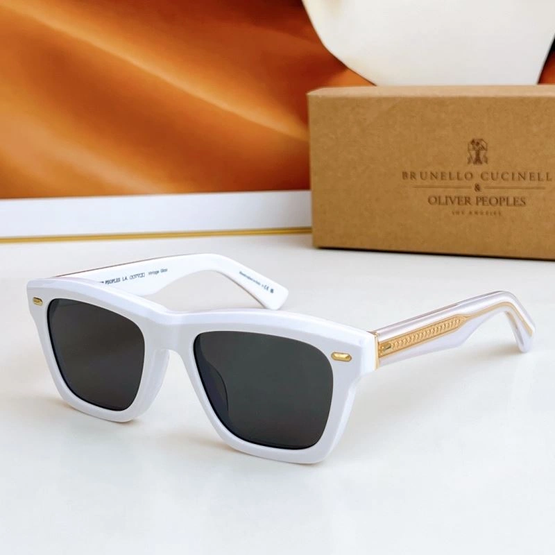 Stretchable Oliver Peoples Sunglasses 281775