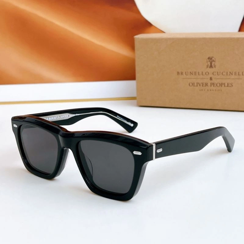 Stretchable Oliver Peoples Sunglasses 281775
