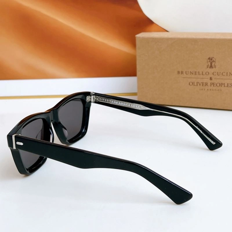 Stretchable Oliver Peoples Sunglasses 281775