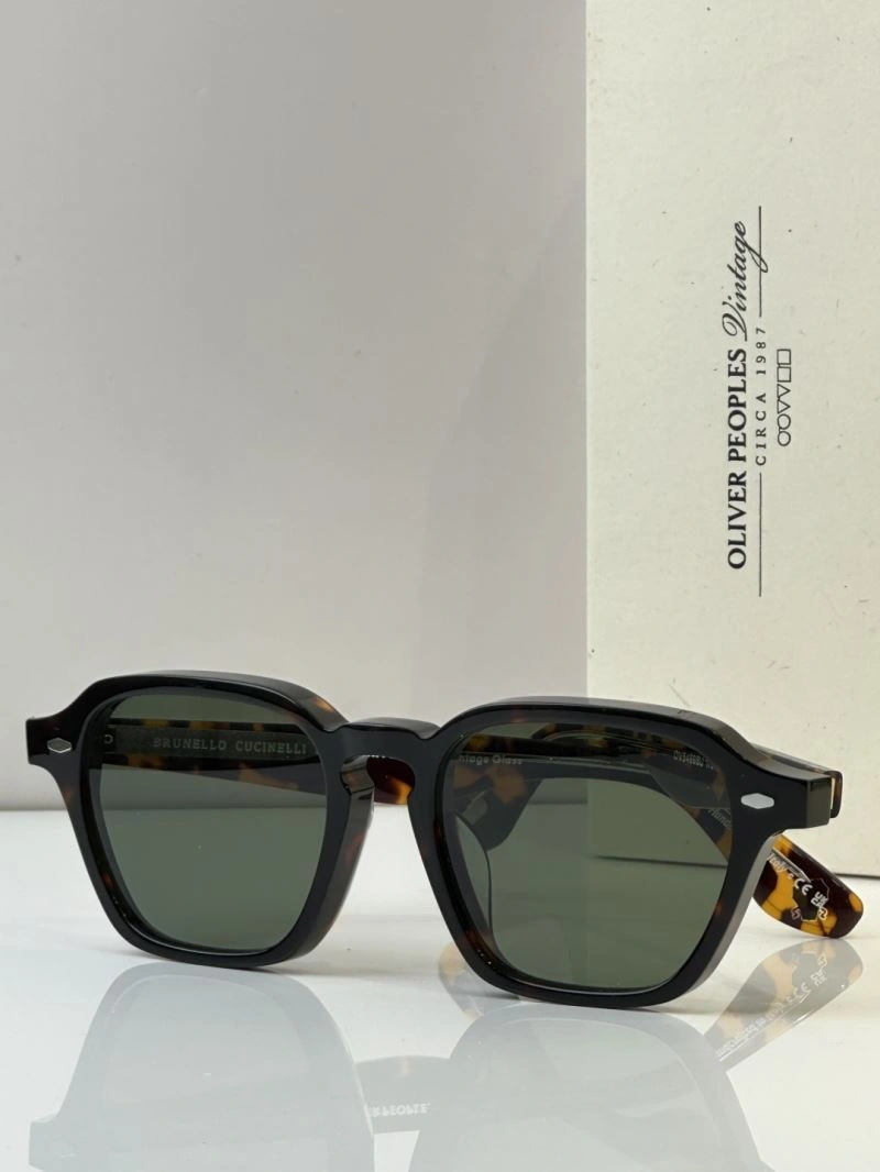 Affordable Oliver Peoples Sunglasses 281801