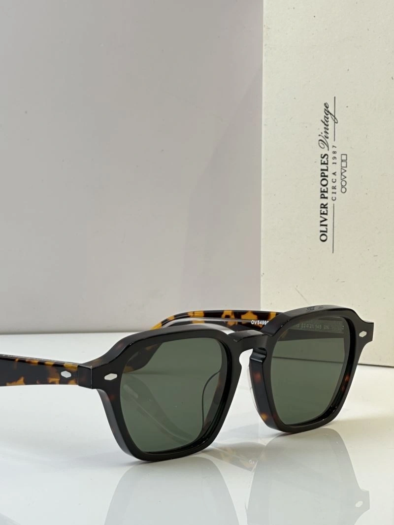 Affordable Oliver Peoples Sunglasses 281801
